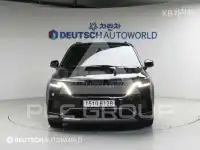 2022 KIA Carnival