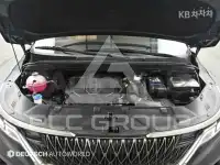 2022 KIA Carnival