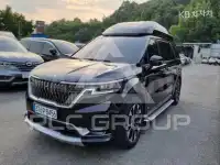 2022 KIA Carnival