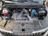 2022 KIA Carnival