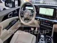 2022 KIA Carnival