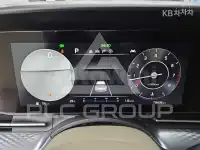 2022 KIA Carnival