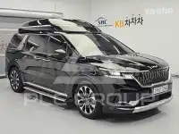 2022 KIA Carnival