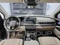 2022 KIA Carnival