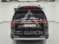 2022 KIA Carnival