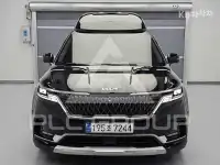 2022 KIA Carnival