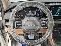 2022 KIA Carnival