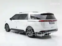 2022 KIA Carnival