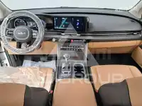 2022 KIA Carnival