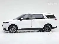 2022 KIA Carnival