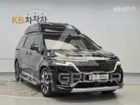 2022 KIA Carnival