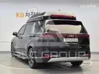 2022 KIA Carnival