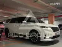 2022 KIA Carnival
