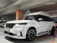 2022 KIA Carnival
