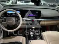 2022 KIA Carnival