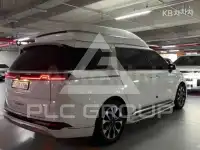 2022 KIA Carnival
