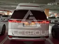 2022 KIA Carnival