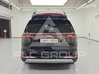 2022 KIA Carnival