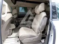 2022 KIA Carnival