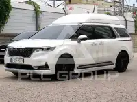 2022 KIA Carnival