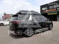 2022 KIA Carnival