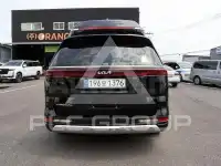 2022 KIA Carnival