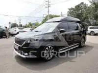 2022 KIA Carnival