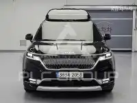 2022 KIA Carnival