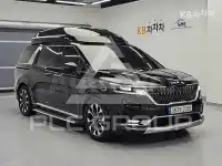 2022 KIA Carnival