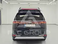 2022 KIA Carnival