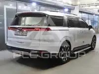 2022 KIA Carnival