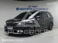2022 KIA Carnival