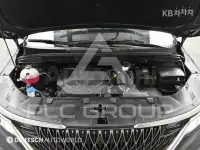 2022 KIA Carnival
