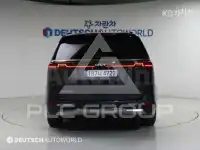 2022 KIA Carnival