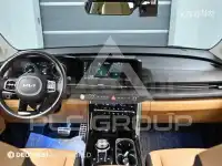 2022 KIA Carnival