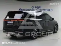 2022 KIA Carnival
