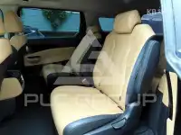 2022 KIA Carnival