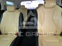 2022 KIA Carnival
