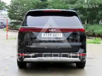 2022 KIA Carnival