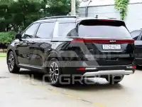 2022 KIA Carnival