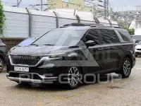 2022 KIA Carnival
