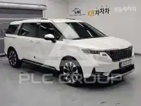 2022 KIA Carnival