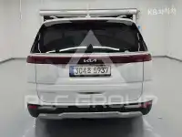 2022 KIA Carnival