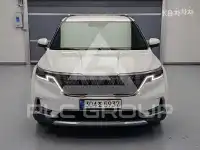 2022 KIA Carnival