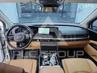 2022 KIA Carnival