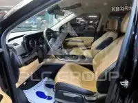 2022 KIA Carnival
