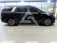 2022 KIA Carnival