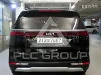 2022 KIA Carnival
