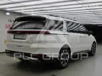 2022 KIA Carnival