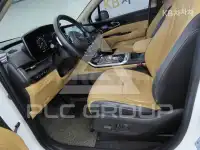 2022 KIA Carnival